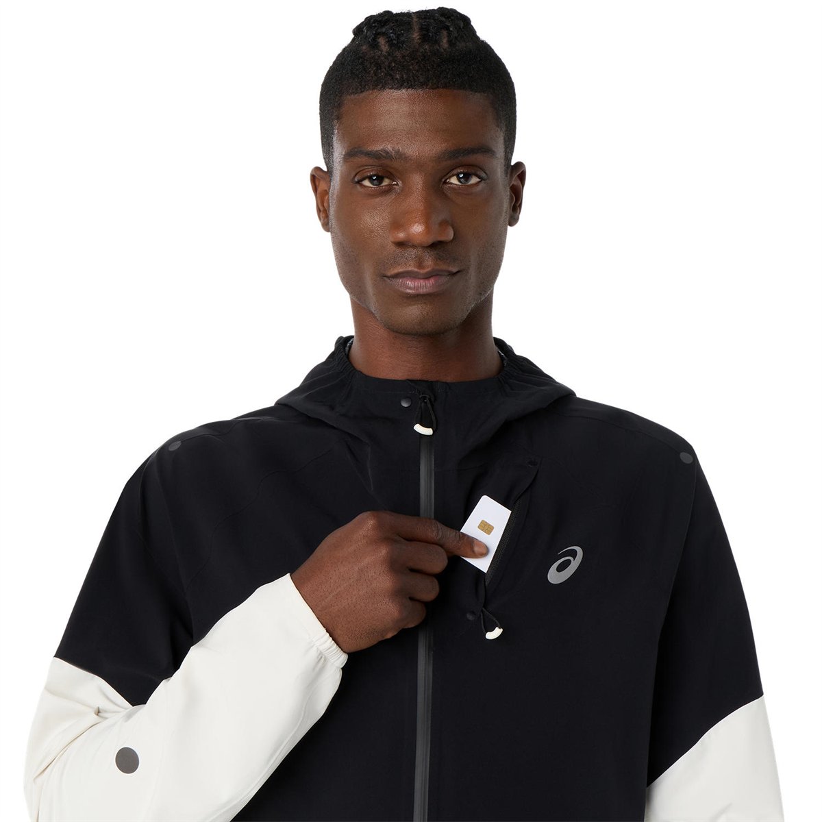 METARUN LEGEND JACKET