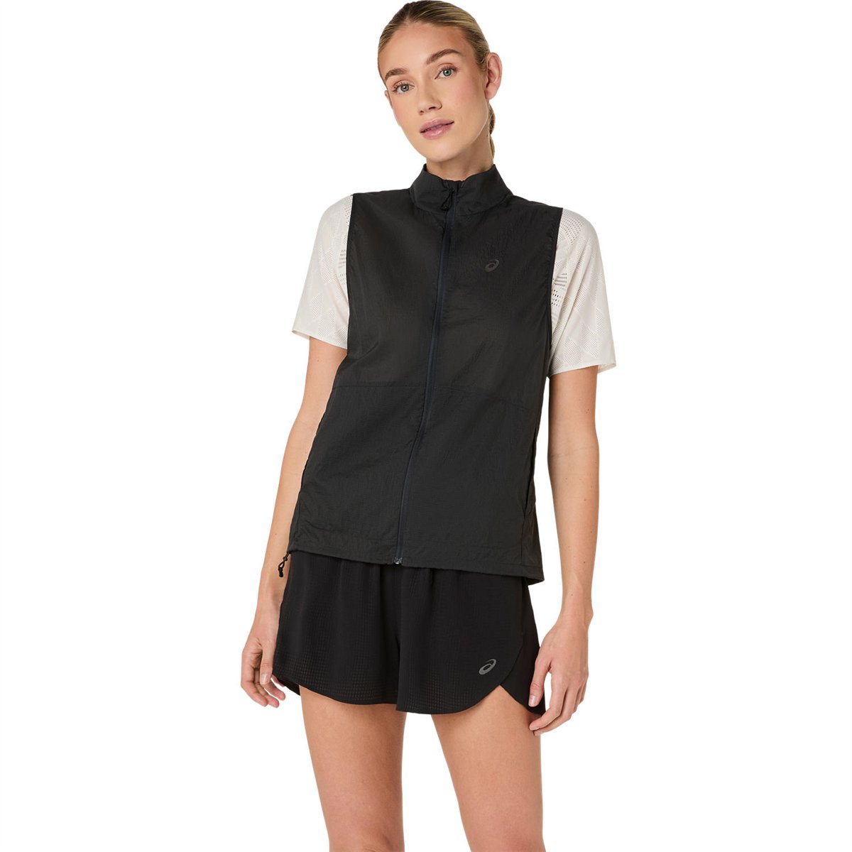 METARUN PACKABLE GILET