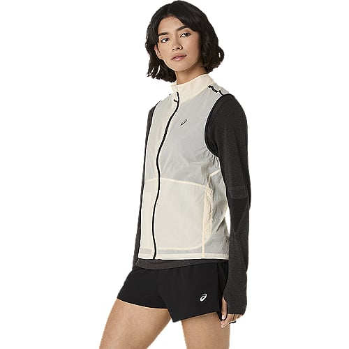 METARUN PACKABLE GILET