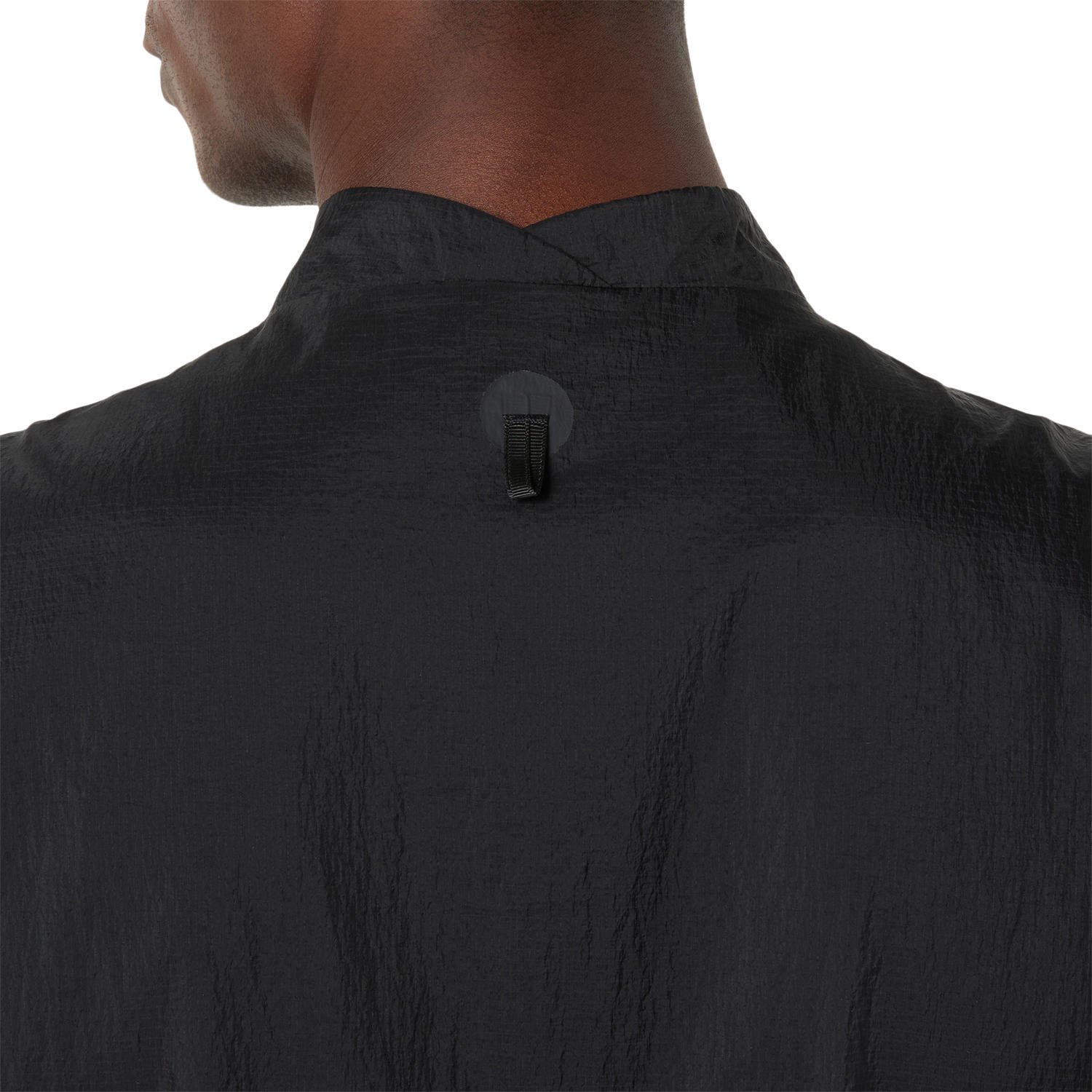 METARUN PACKABLE GILET