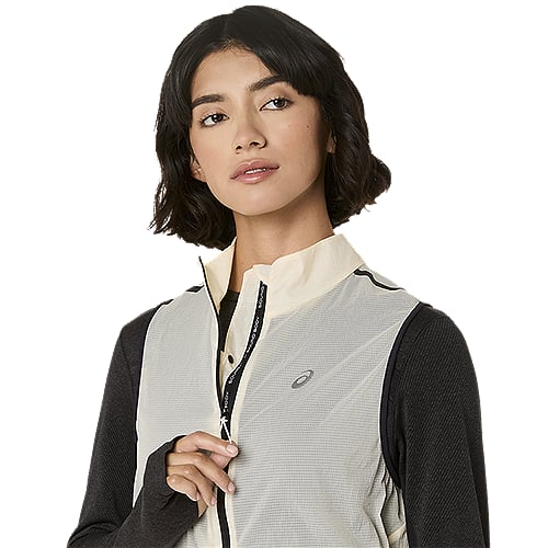 METARUN PACKABLE GILET