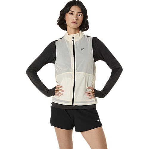 METARUN PACKABLE GILET