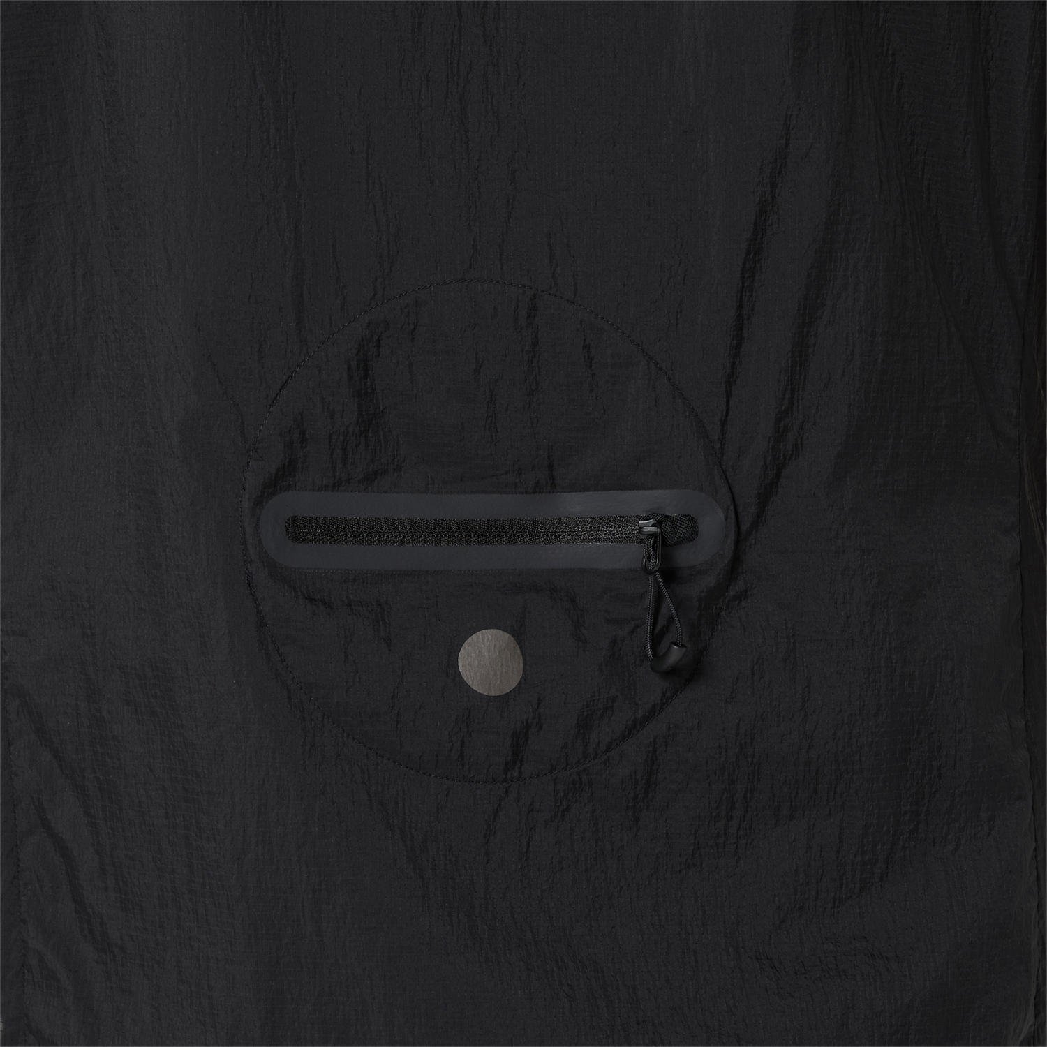 METARUN PACKABLE GILET
