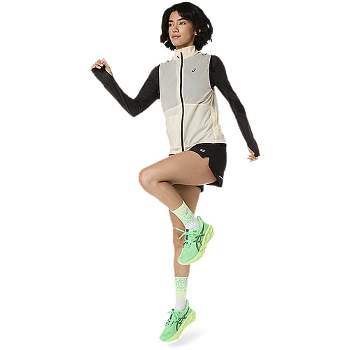 METARUN PACKABLE GILET