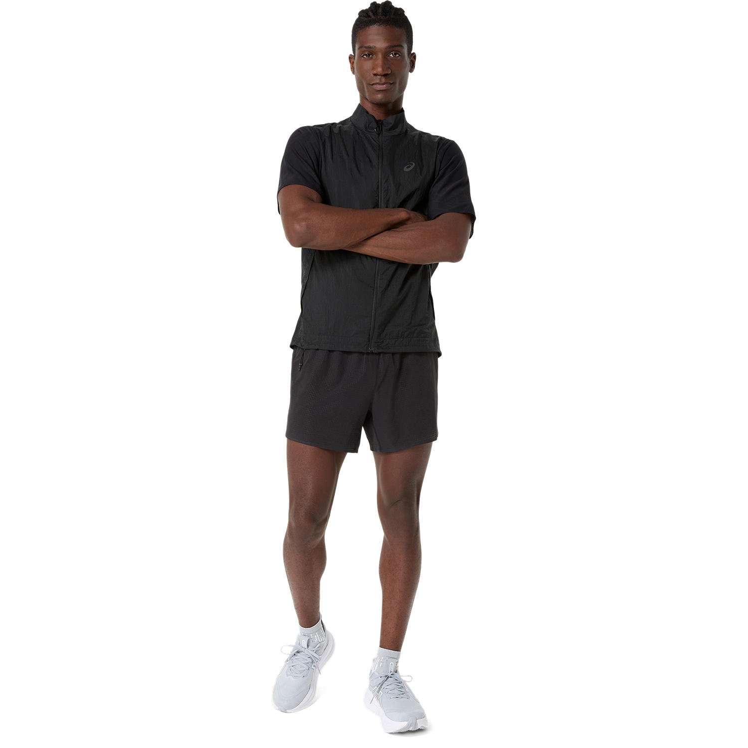METARUN PACKABLE GILET
