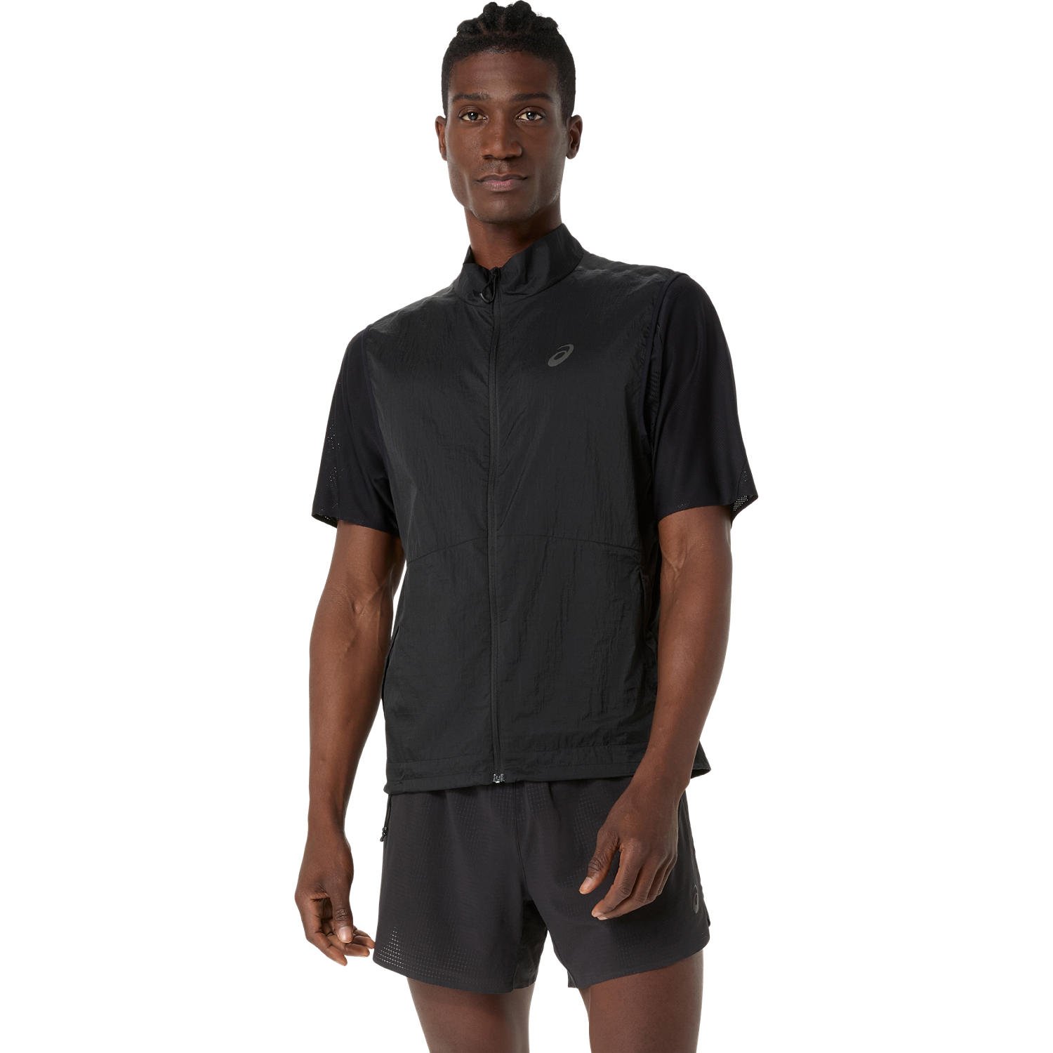 METARUN PACKABLE GILET