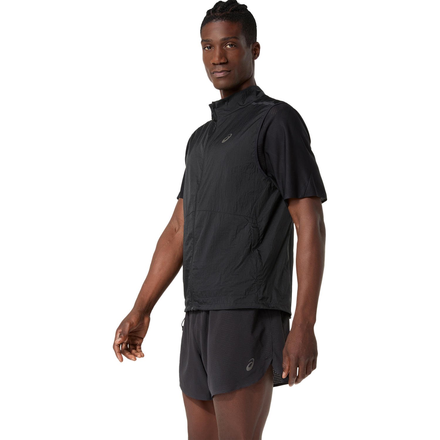 METARUN PACKABLE GILET