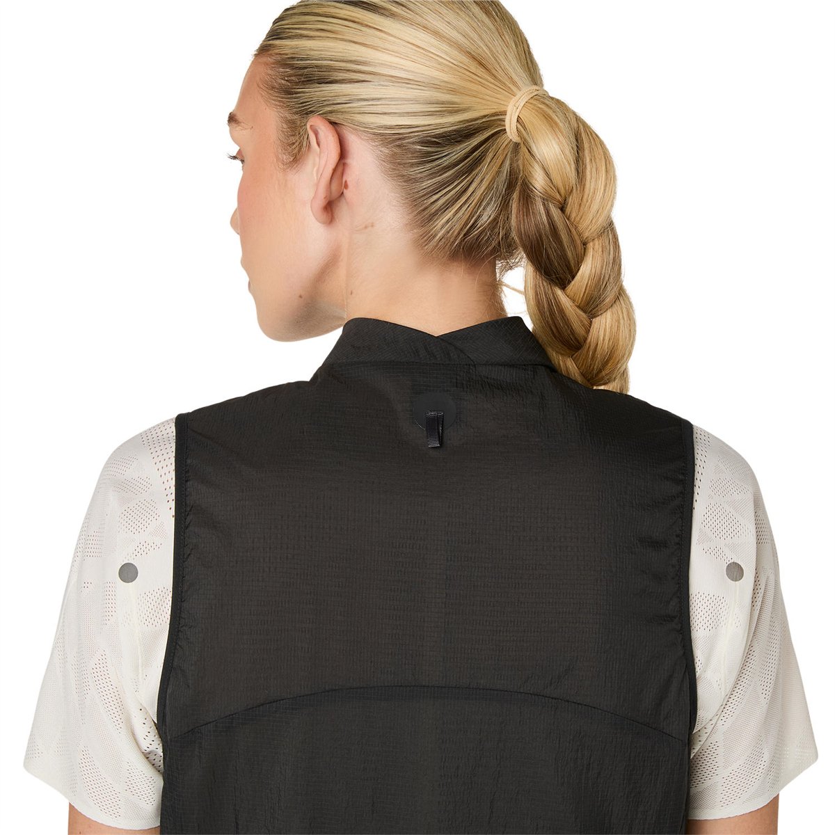 METARUN PACKABLE GILET