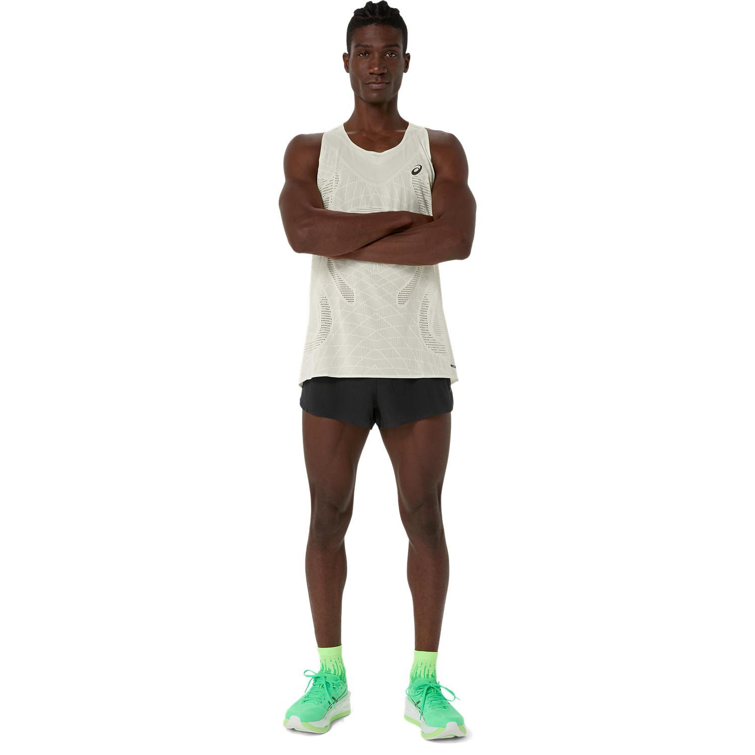 METARUN SINGLET