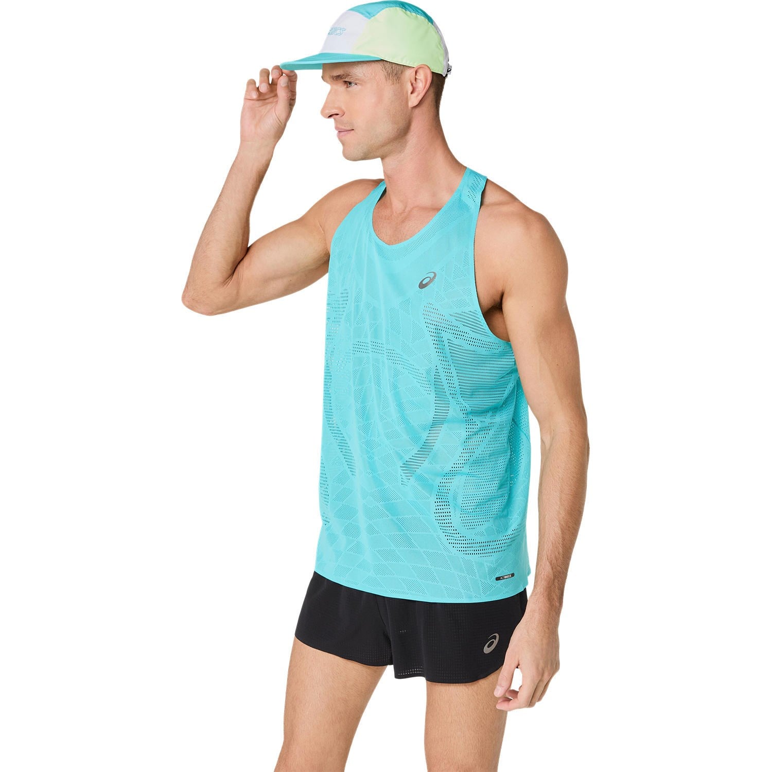 METARUN SINGLET