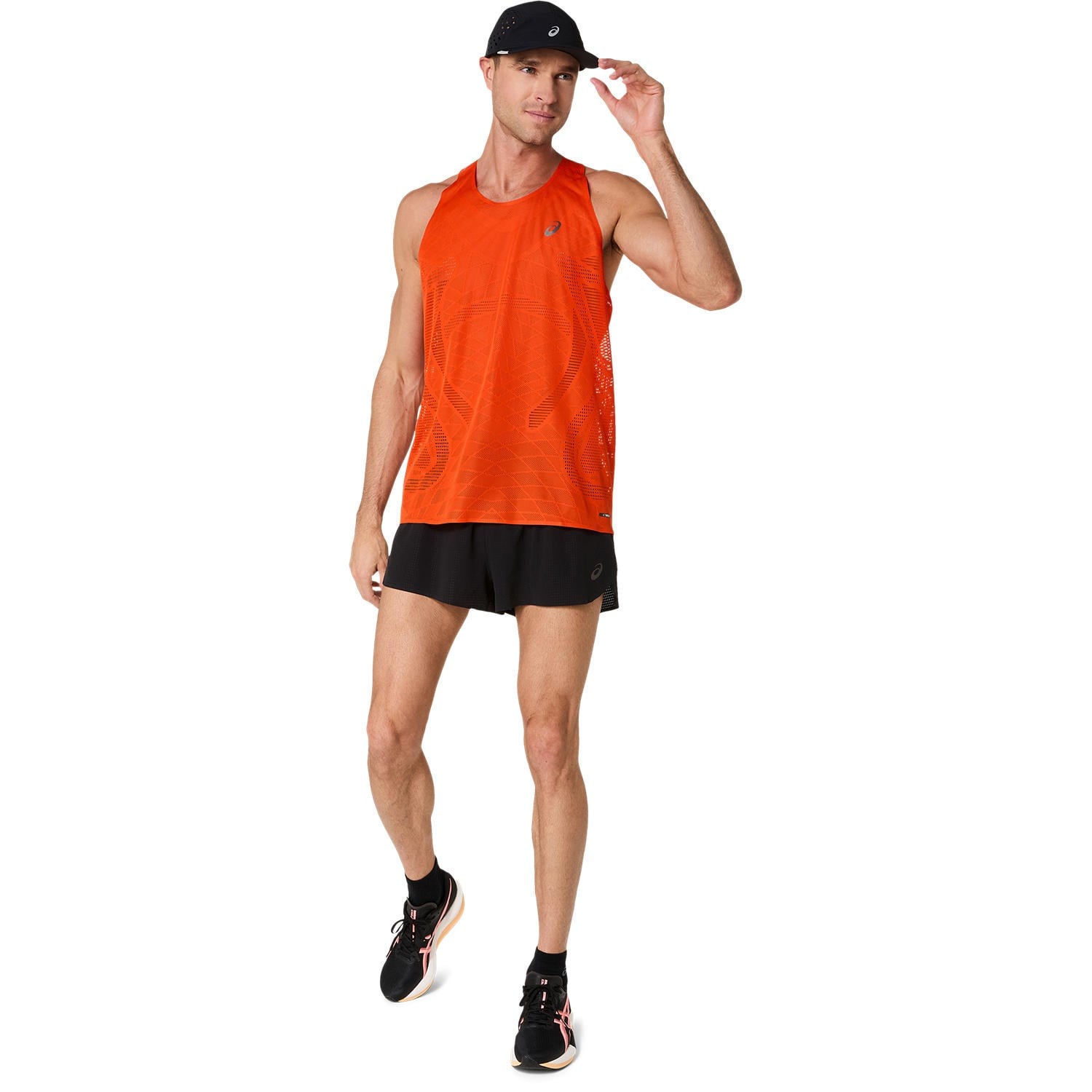 METARUN SINGLET