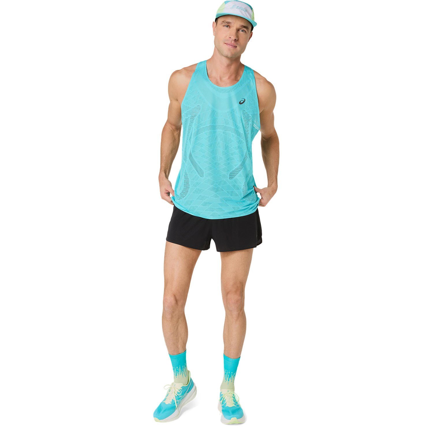 METARUN SINGLET