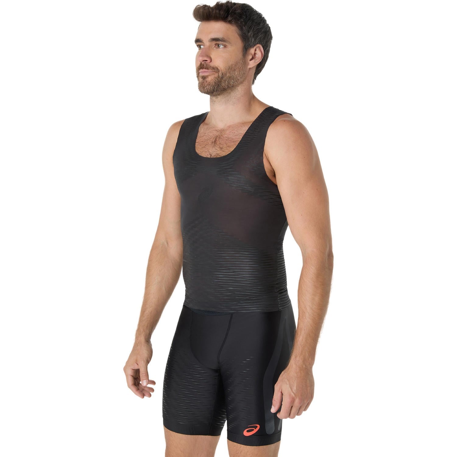 METASPEED BASELAYER TOP