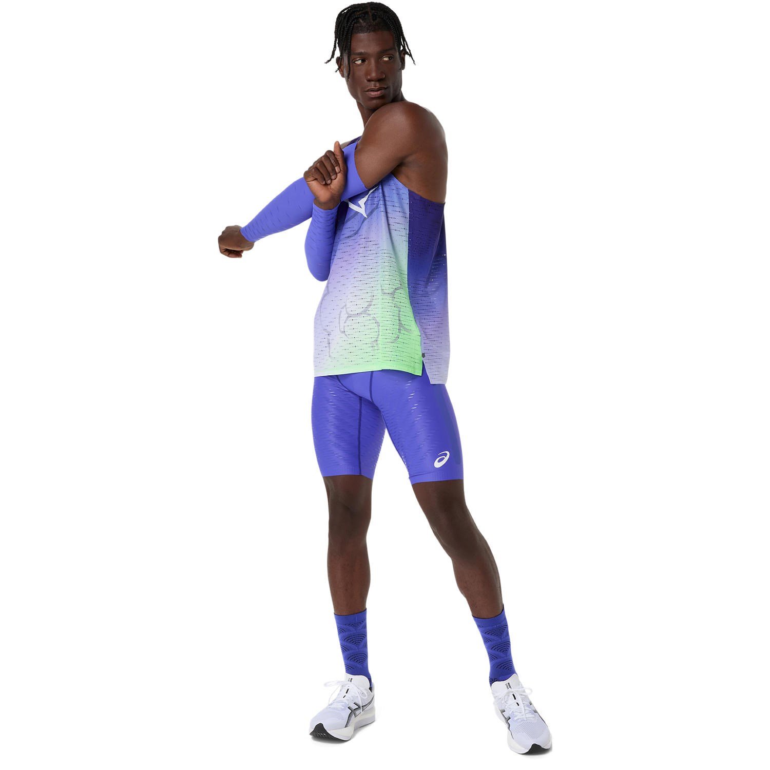 METASPEED SINGLET