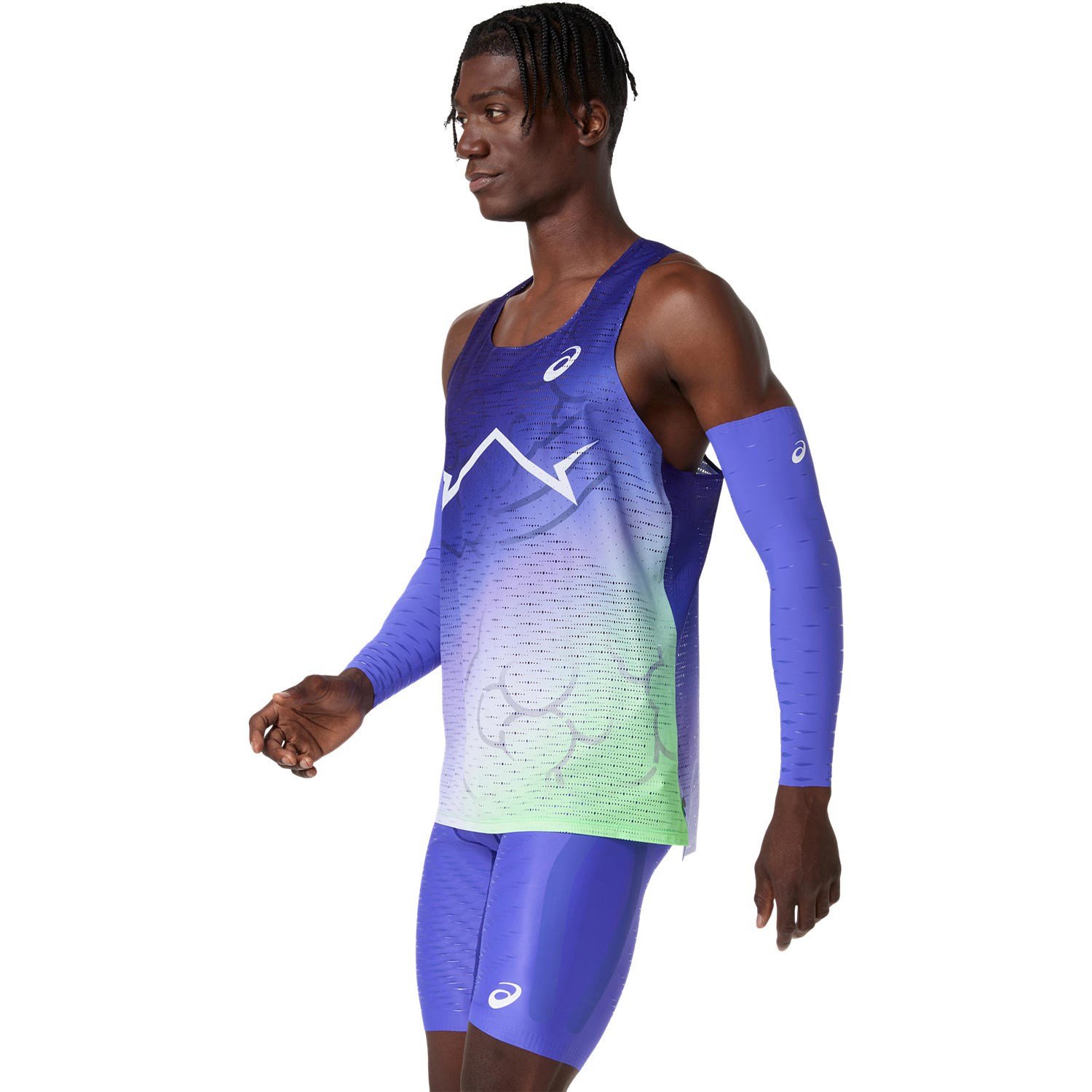 METASPEED SINGLET