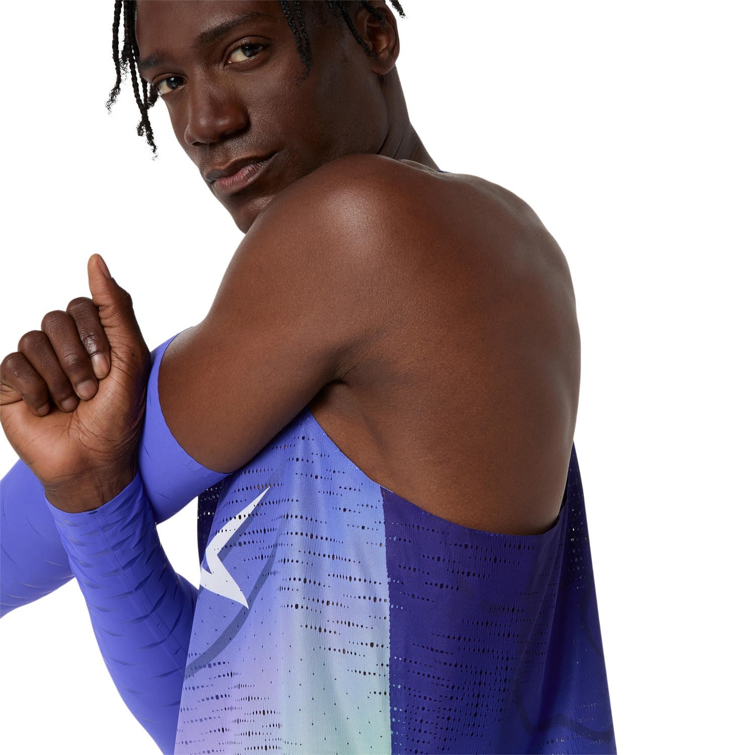METASPEED SINGLET