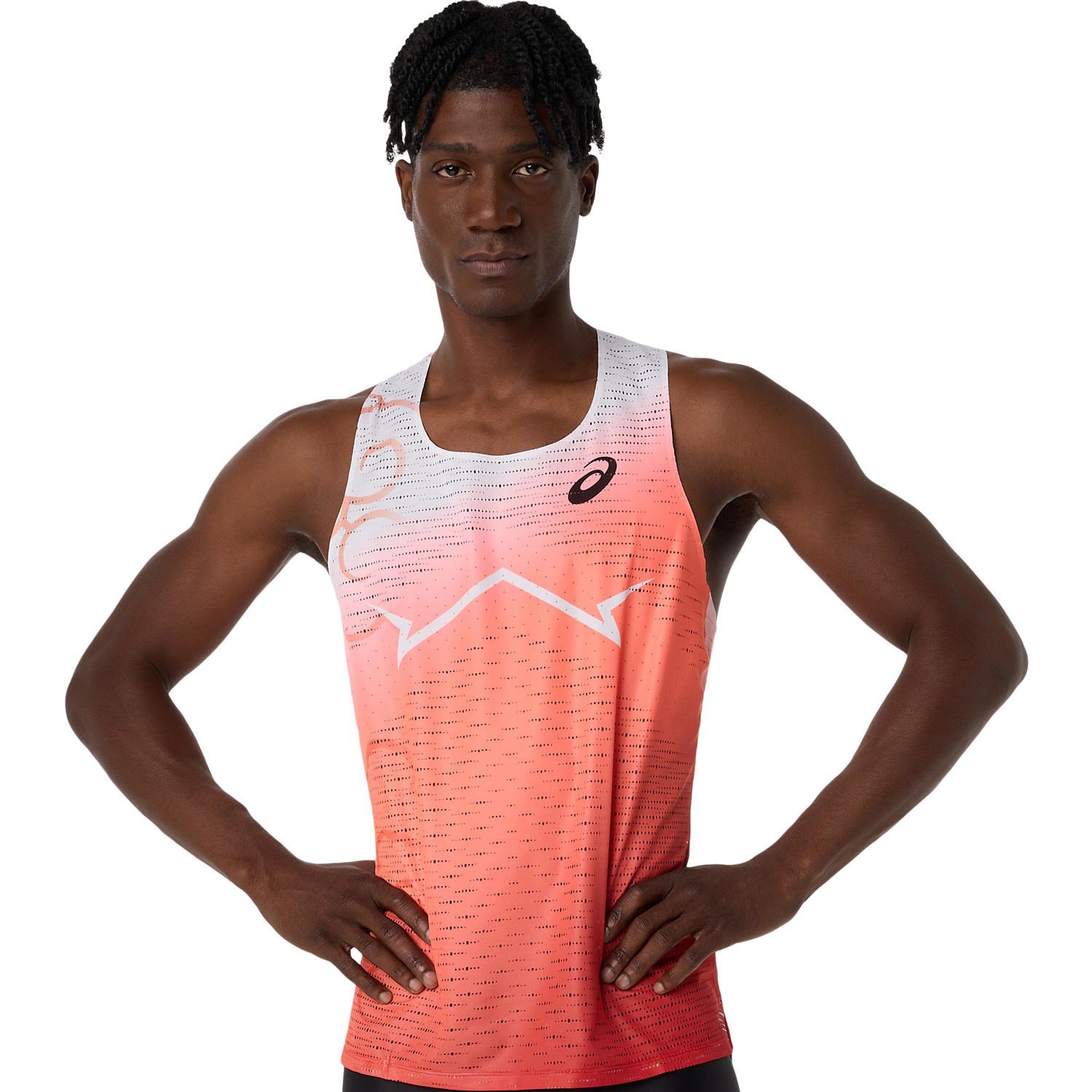 METASPEED SINGLET