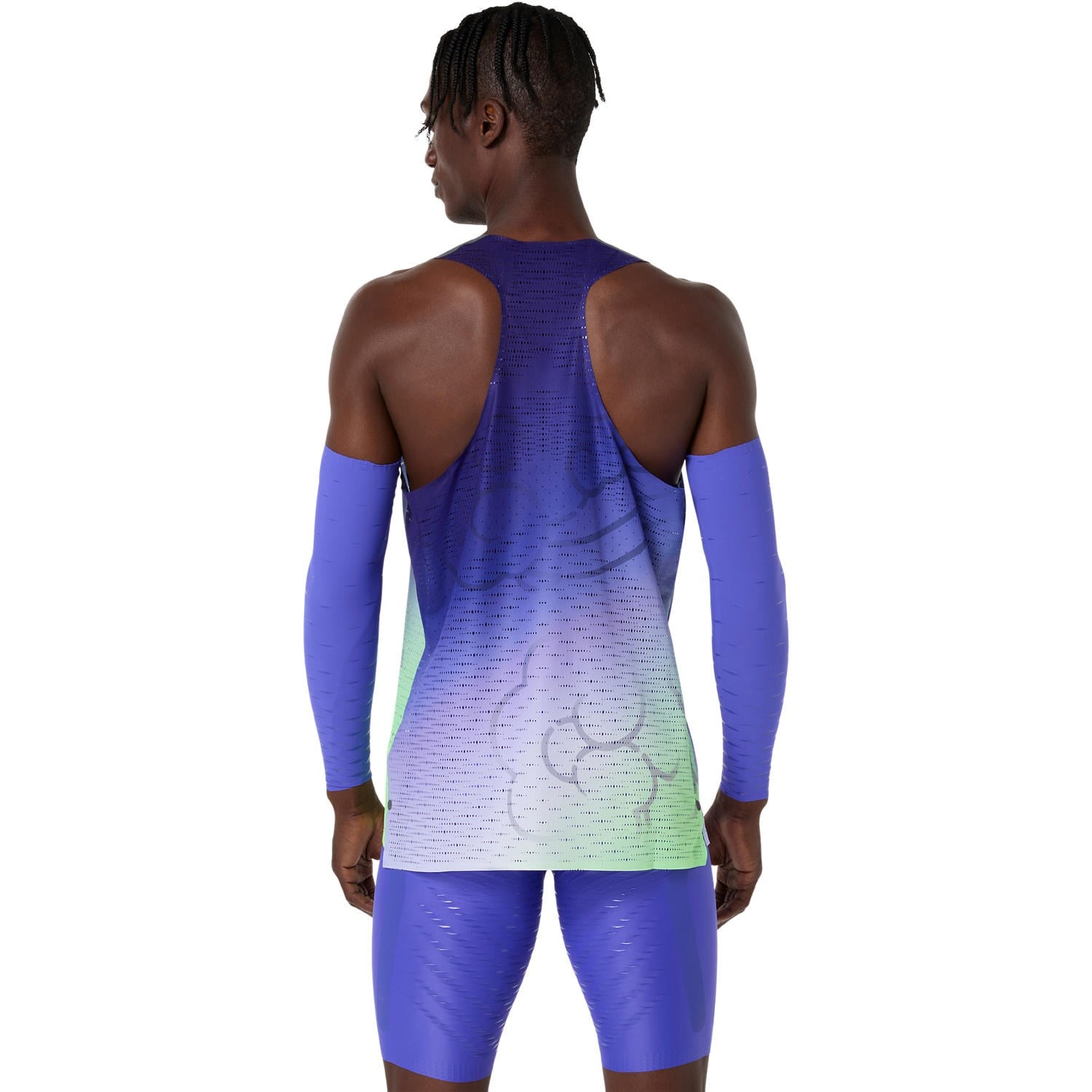 METASPEED SINGLET