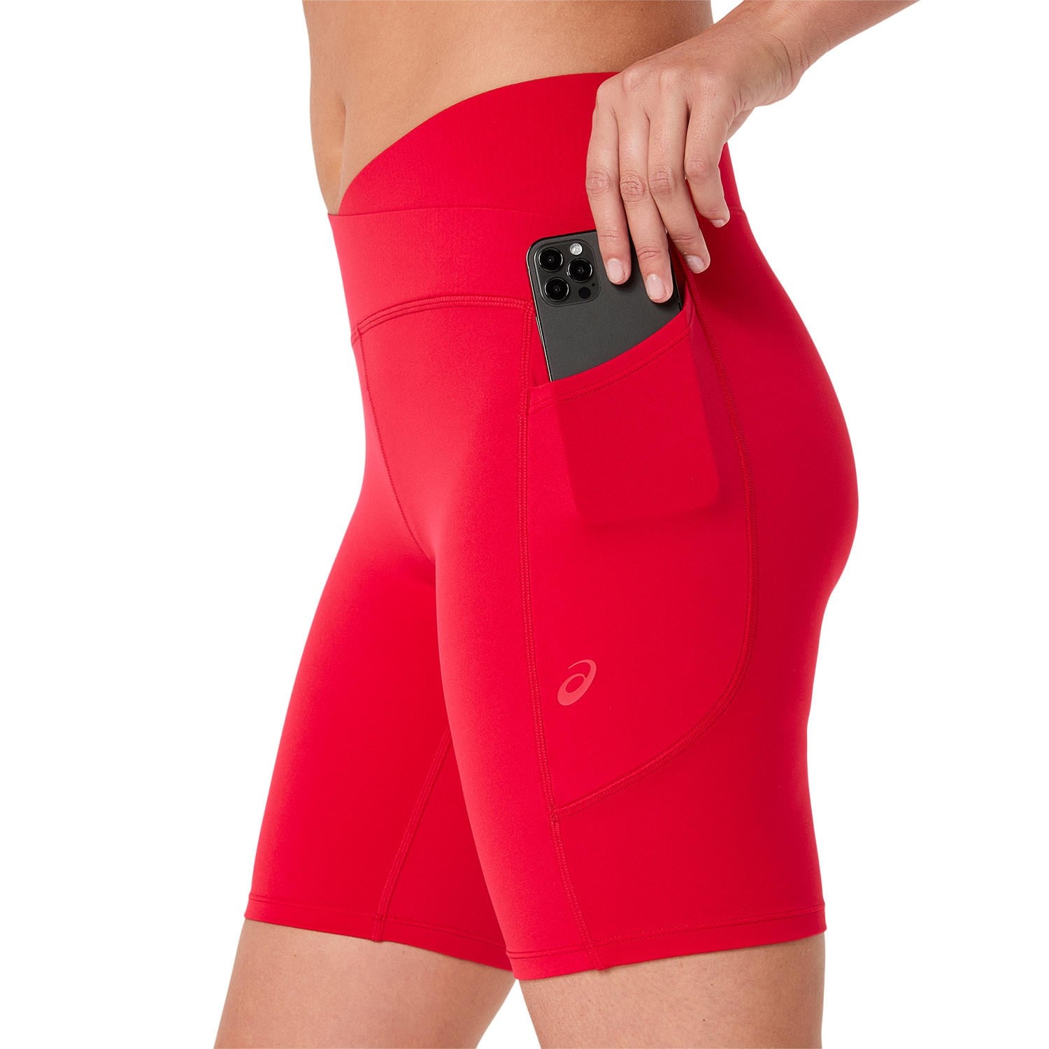 NAGINO FLEX BIKER SHORT