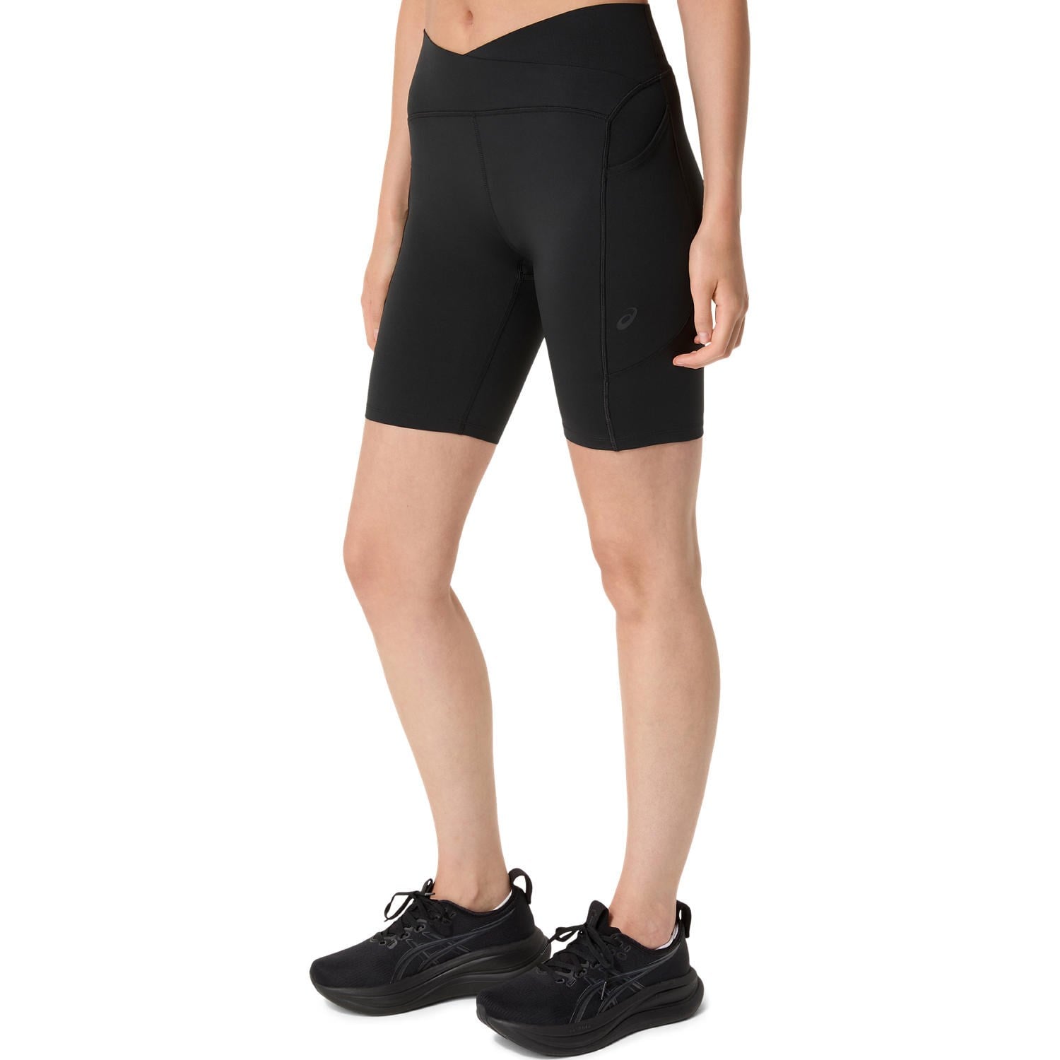 NAGINO FLEX BIKER SHORT