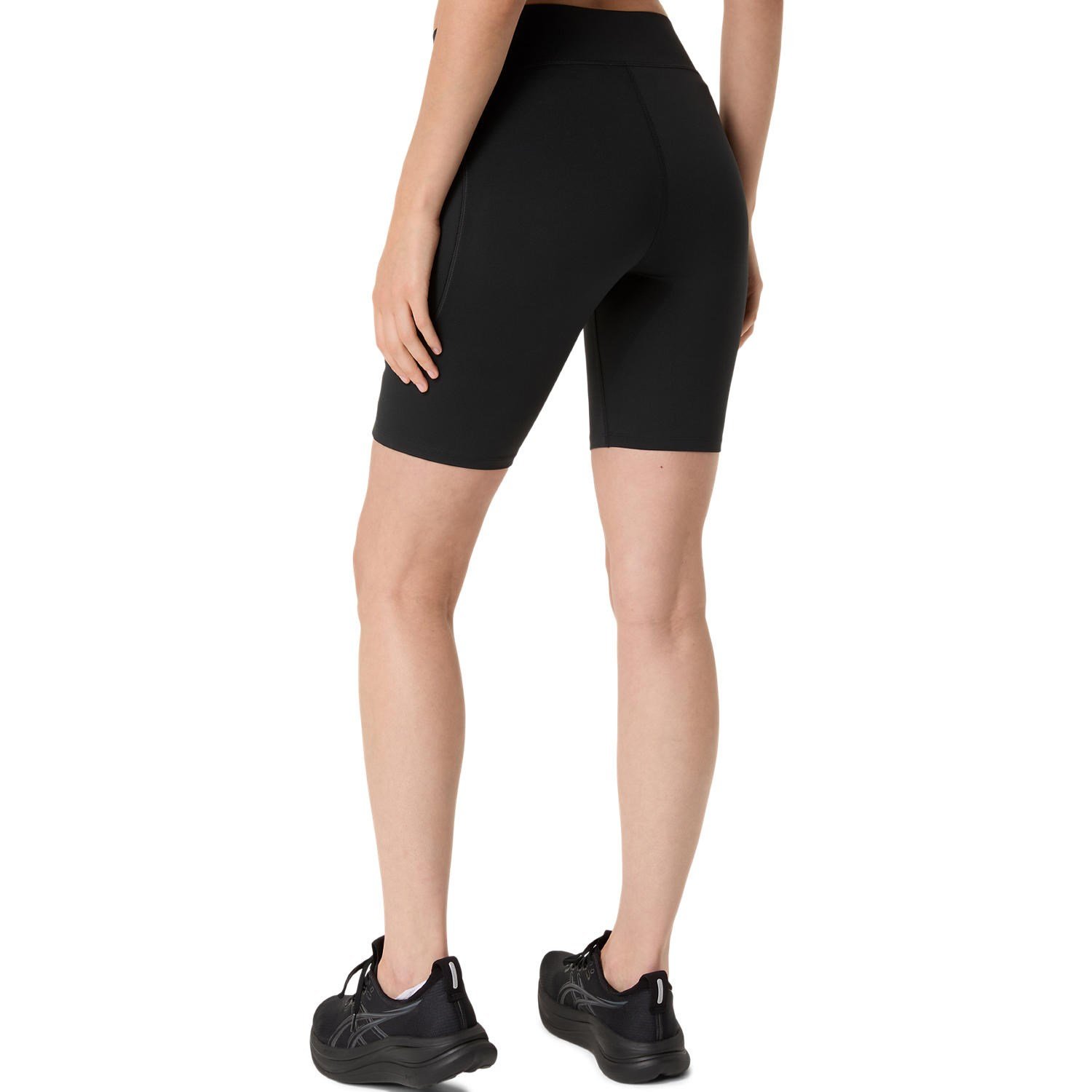 NAGINO FLEX BIKER SHORT