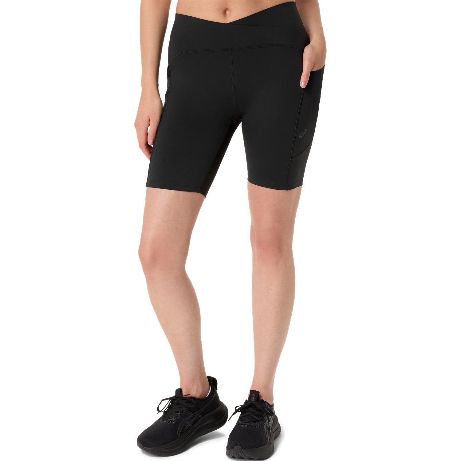 NAGINO FLEX BIKER SHORT