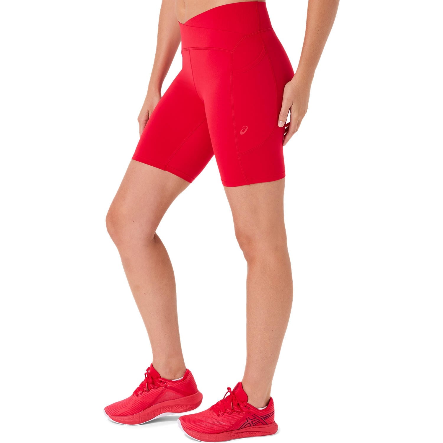 NAGINO FLEX BIKER SHORT