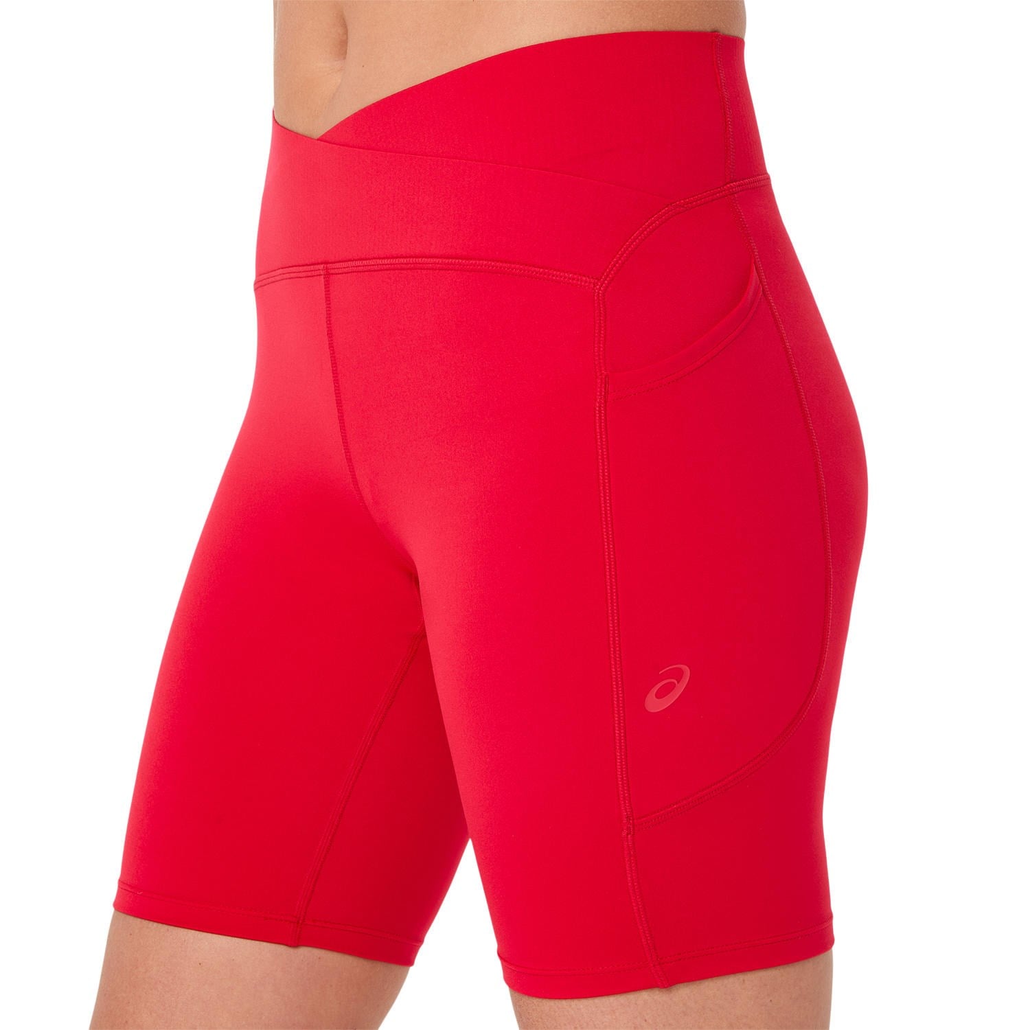 NAGINO FLEX BIKER SHORT