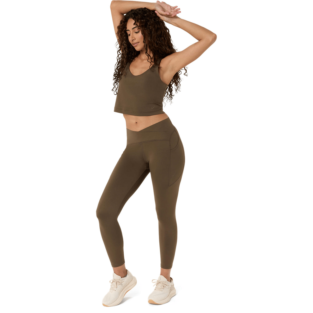 NAGINO FLEX BRA TOP