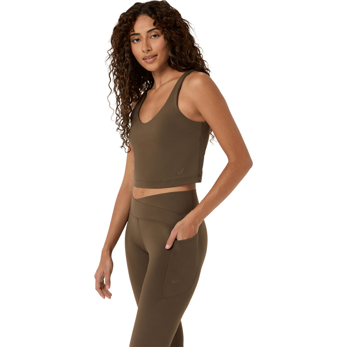 NAGINO FLEX BRA TOP