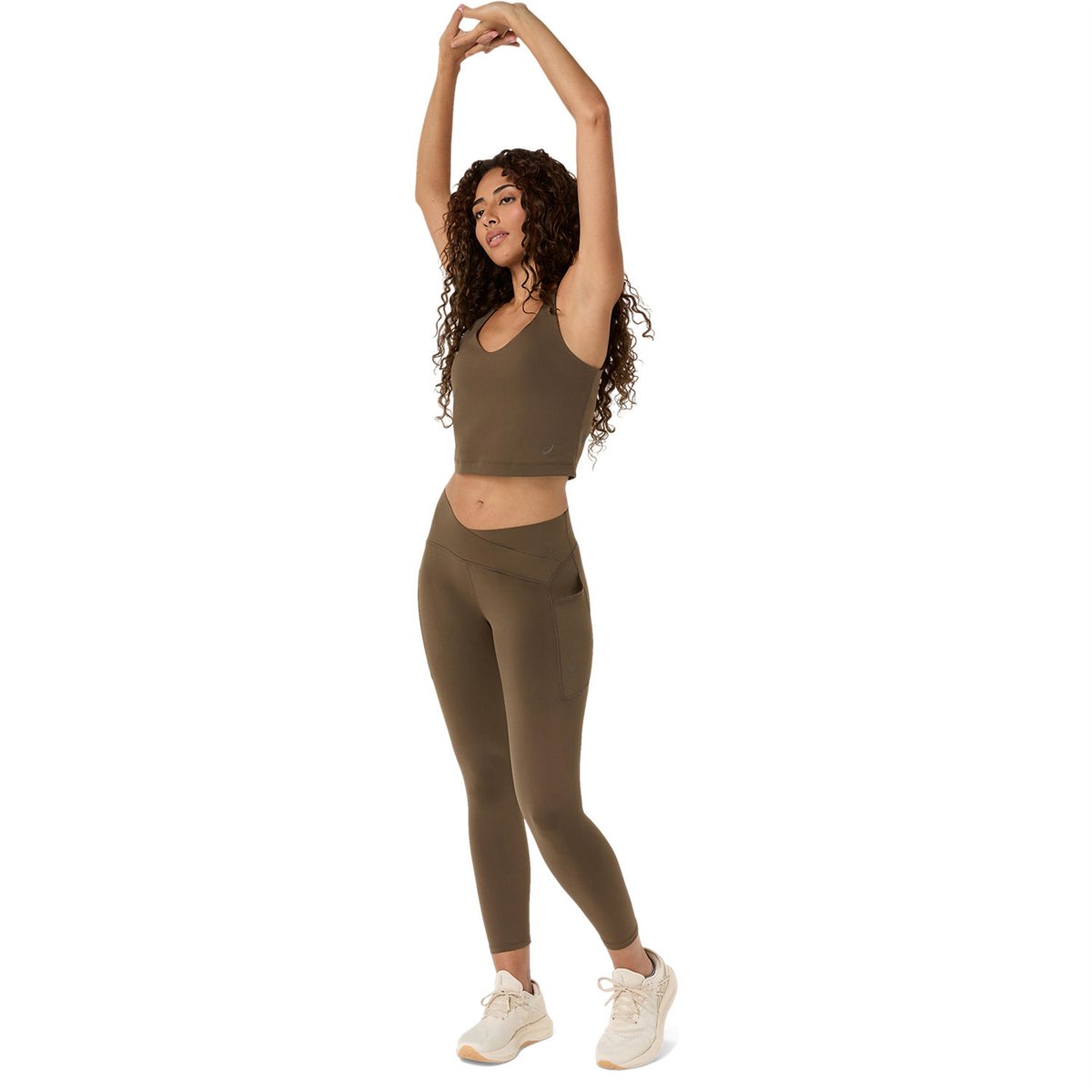 NAGINO FLEX BRA TOP