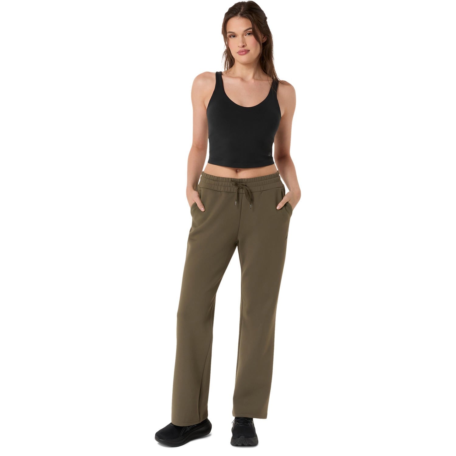 NAGINO FLEX BRA TOP