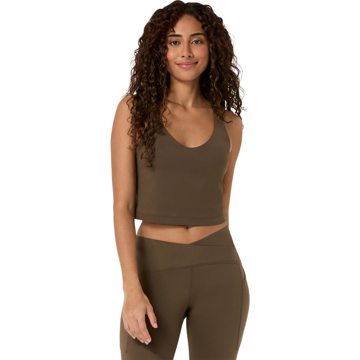 NAGINO FLEX BRA TOP