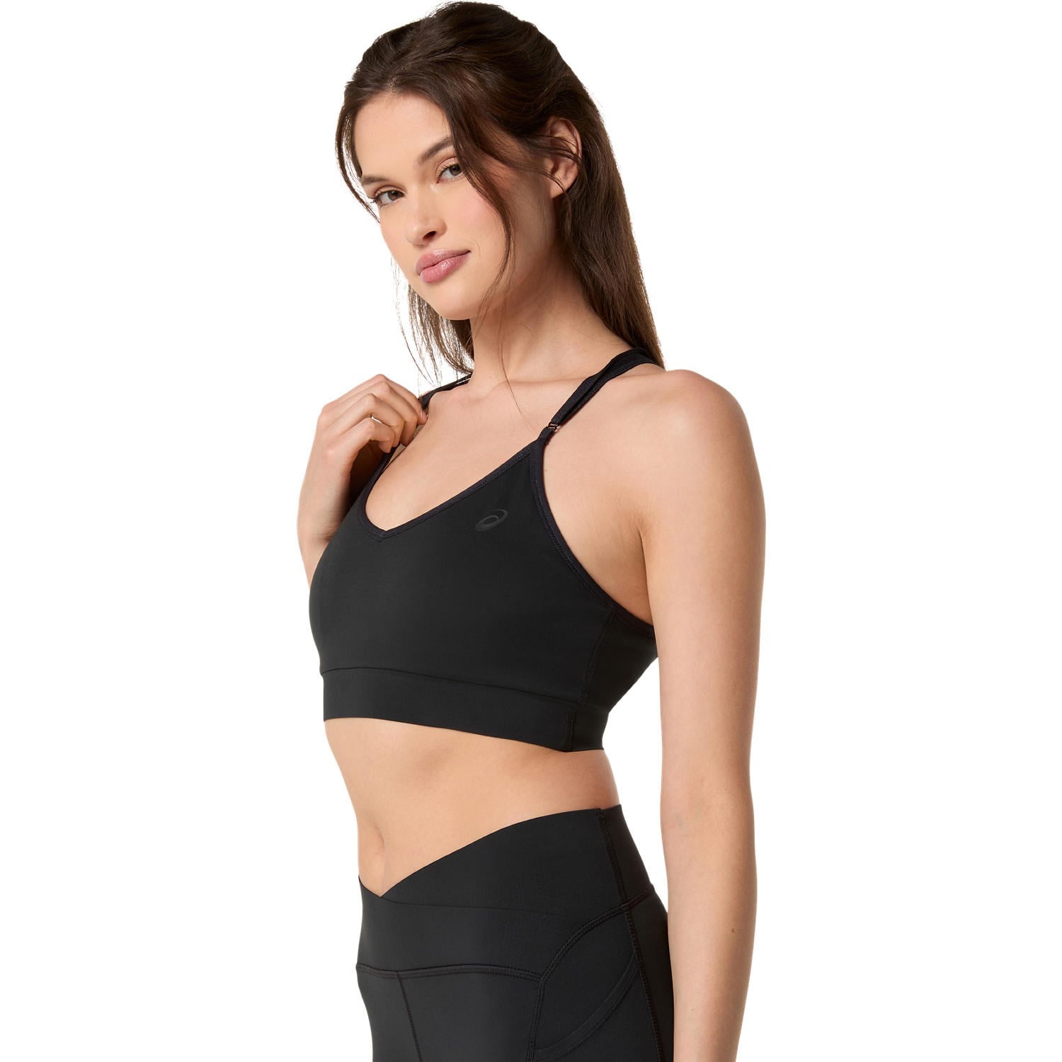 NAGINO FLEX STRAPPY BRA