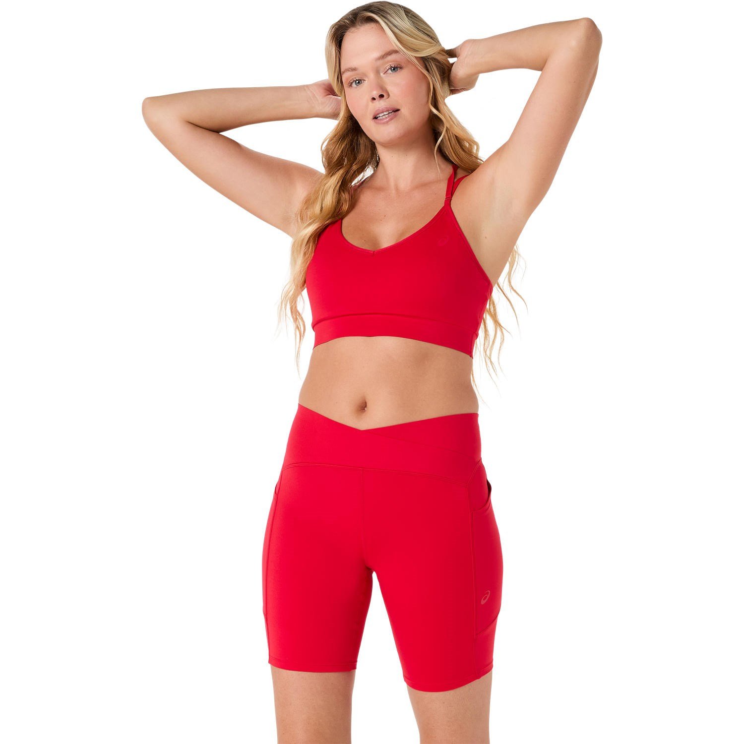 NAGINO FLEX STRAPPY BRA