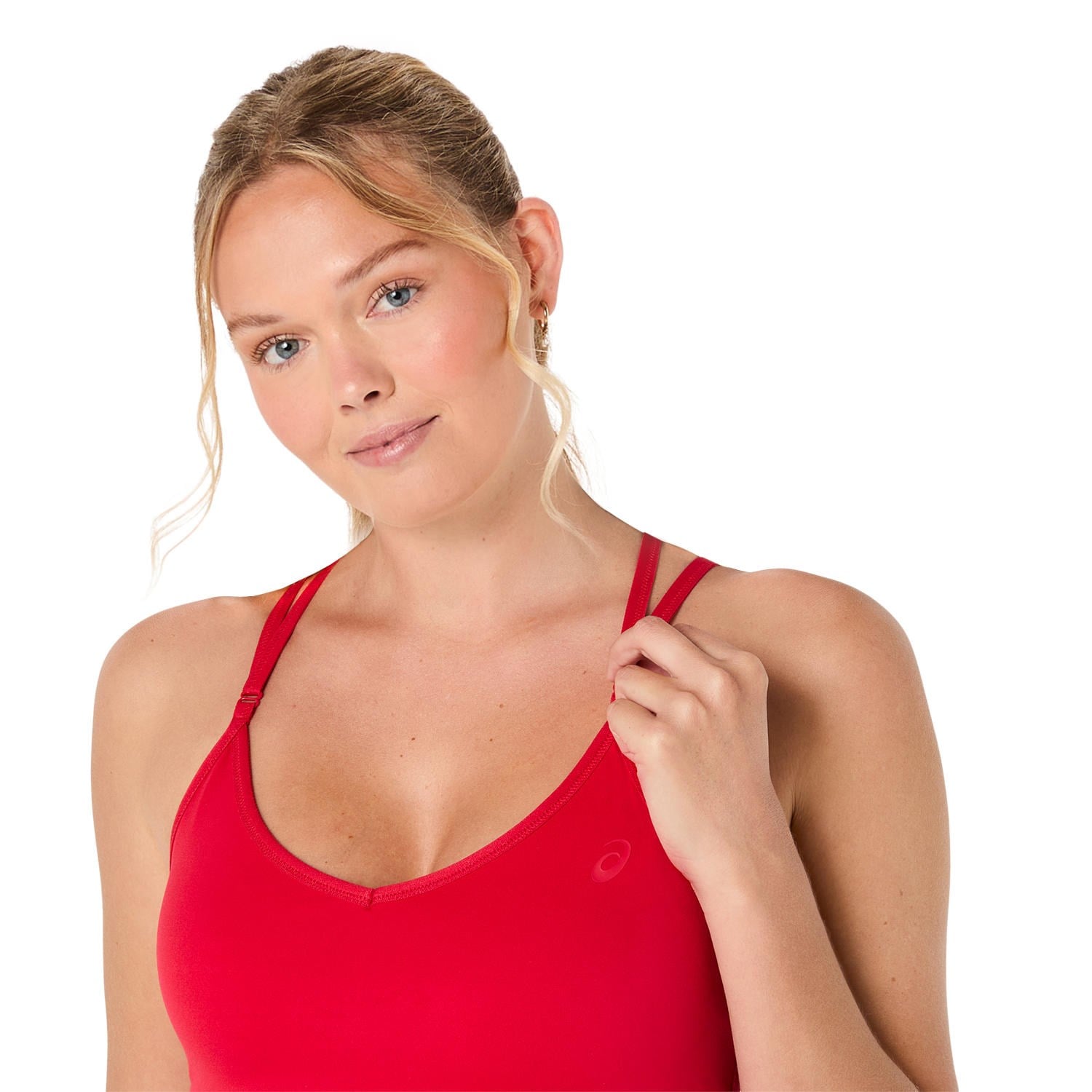 NAGINO FLEX STRAPPY BRA