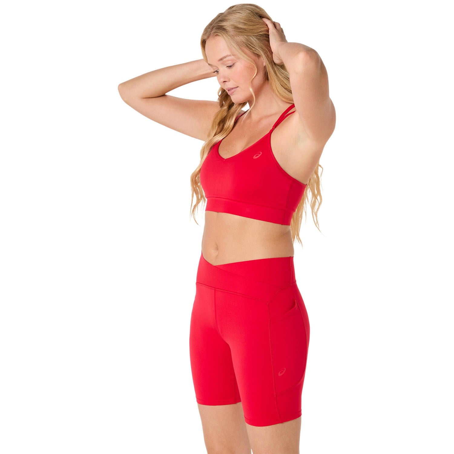 NAGINO FLEX STRAPPY BRA