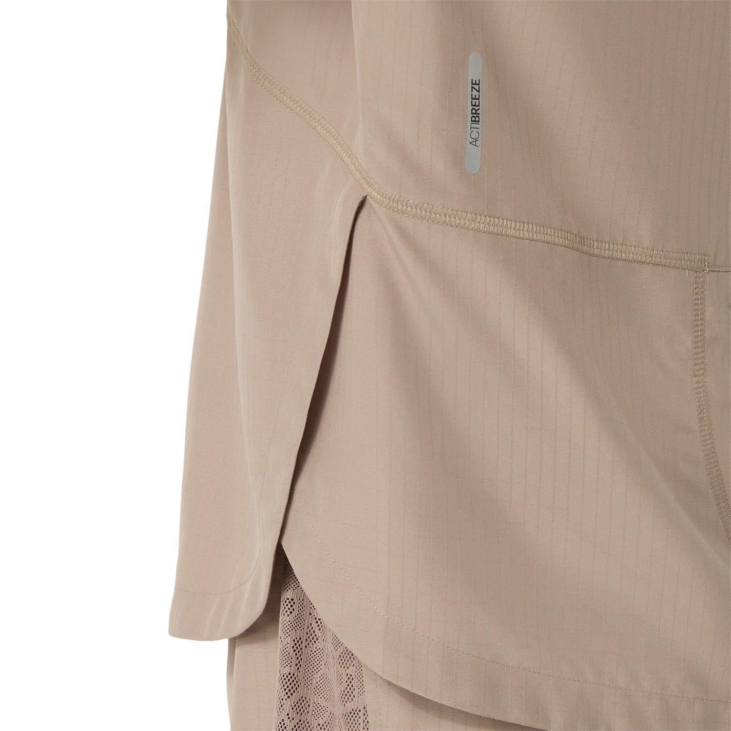 NAGINO RUN ADJUSTABLE JACKET