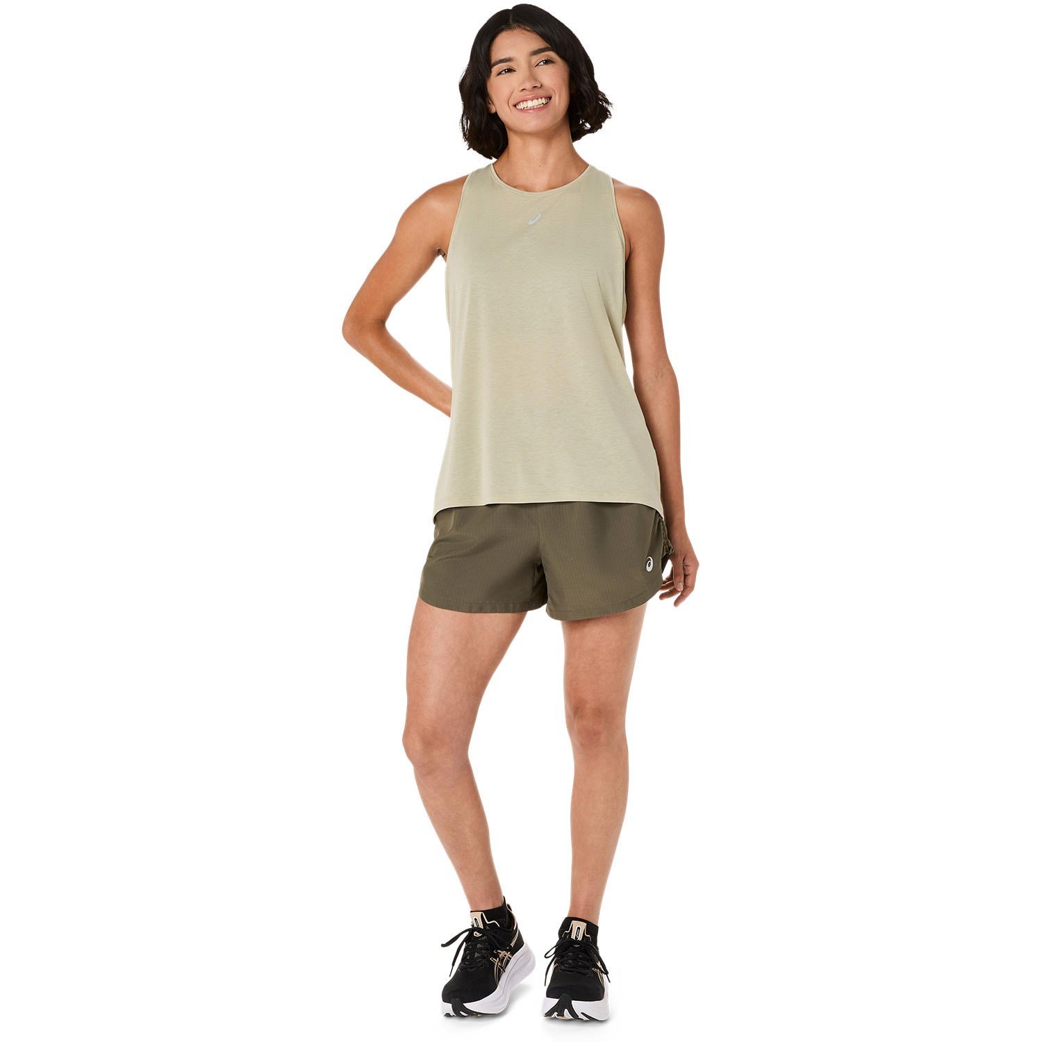 NAGINO RUN ADJUSTABLE TANK