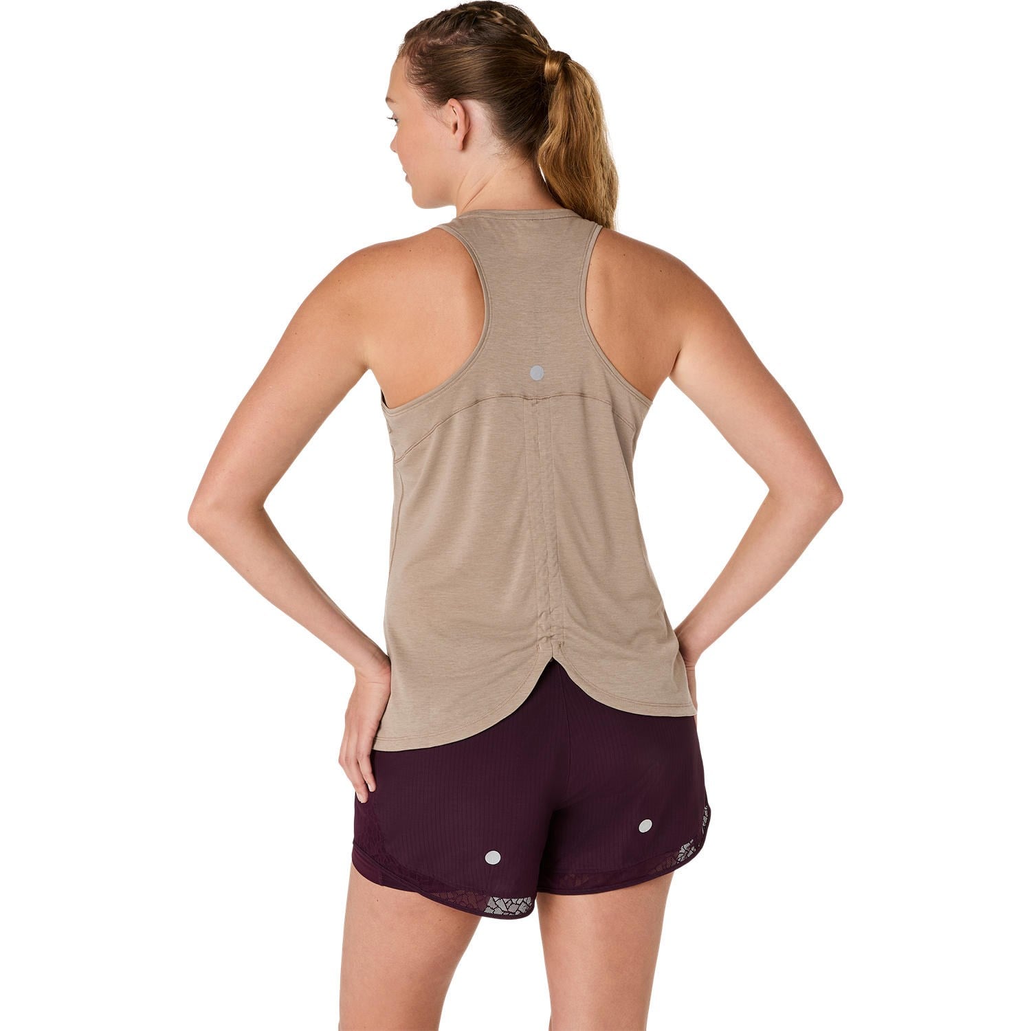 NAGINO RUN ADJUSTABLE TANK