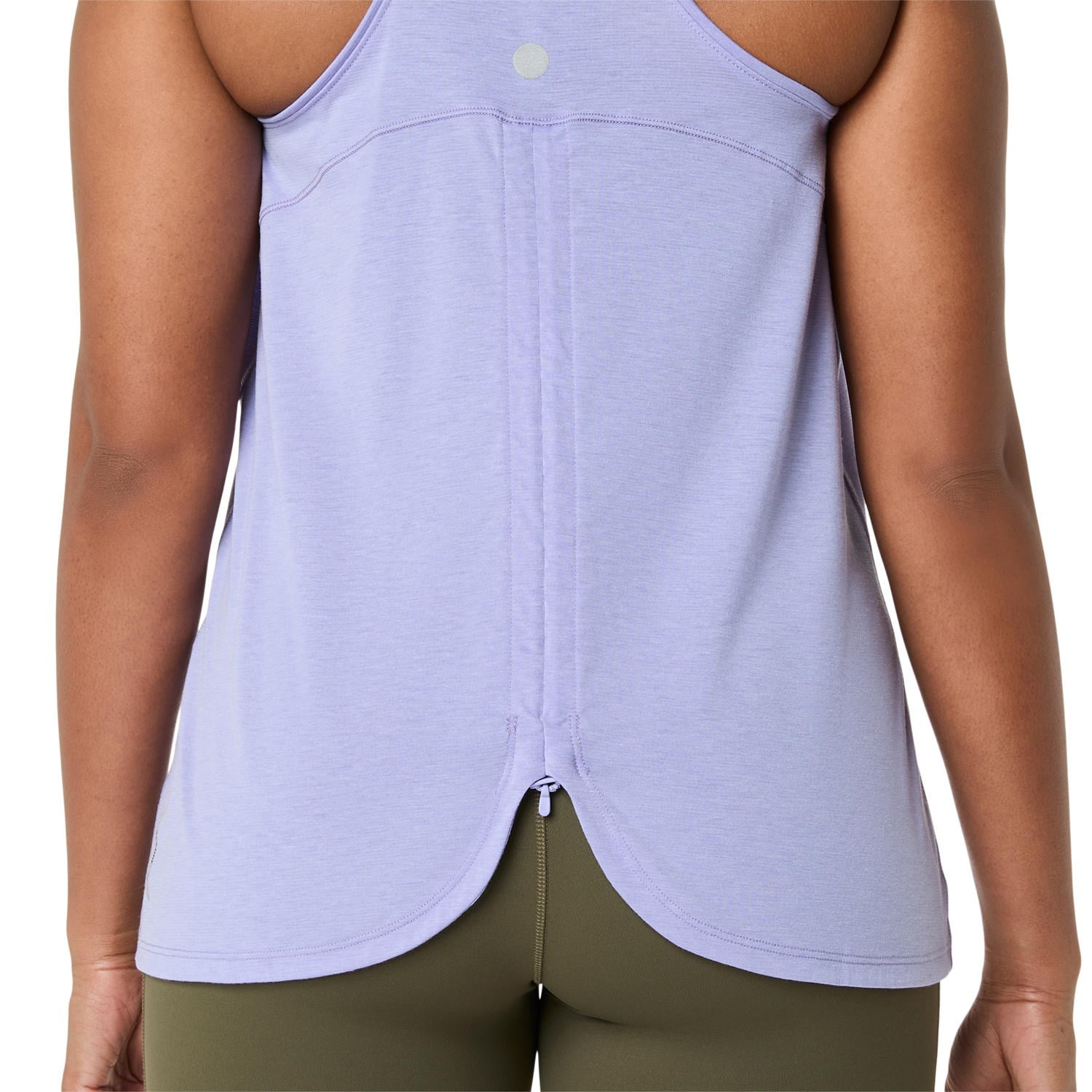 NAGINO RUN ADJUSTABLE TANK