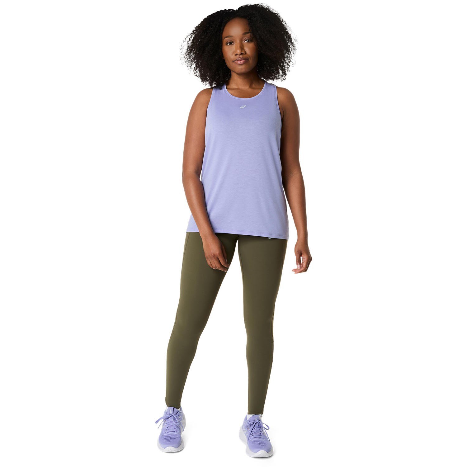 NAGINO RUN ADJUSTABLE TANK
