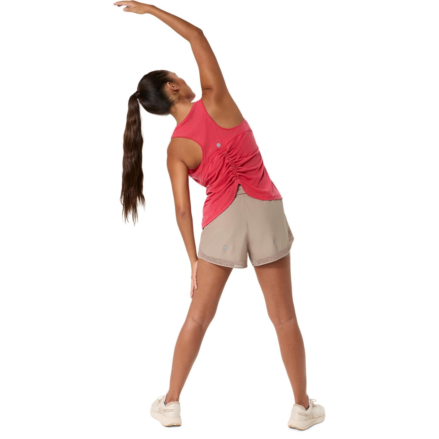 NAGINO RUN ADJUSTABLE TANK