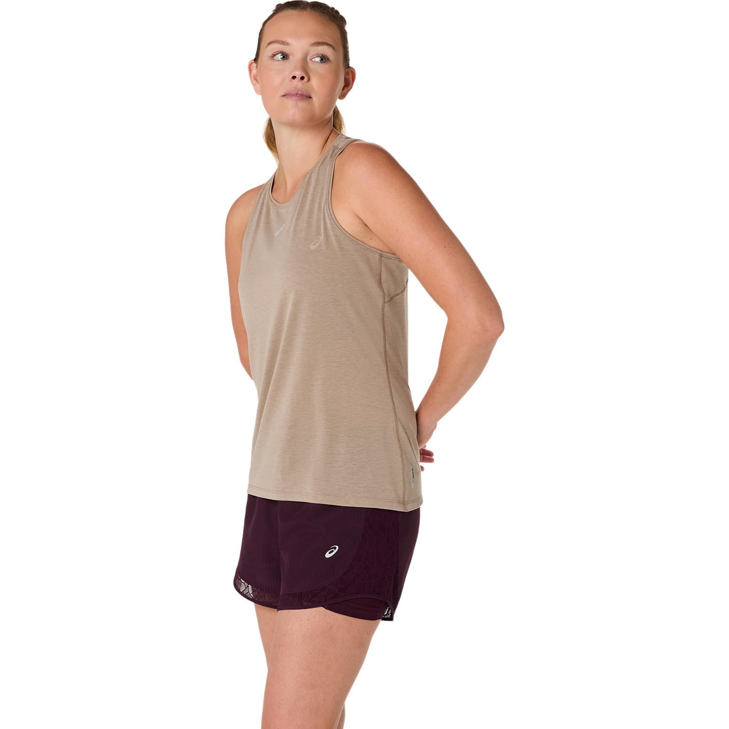 NAGINO RUN ADJUSTABLE TANK