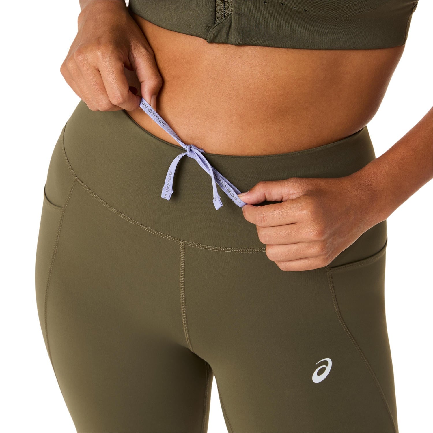 NAGINO RUN ADJUSTABLE TIGHT