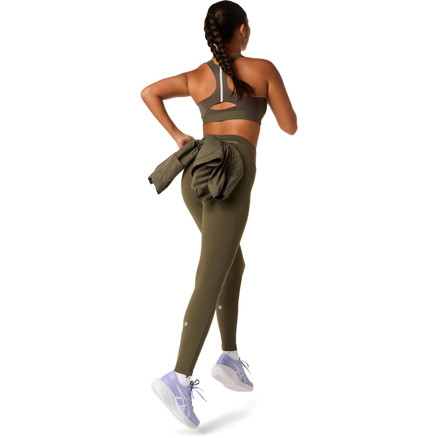 NAGINO RUN ADJUSTABLE TIGHT