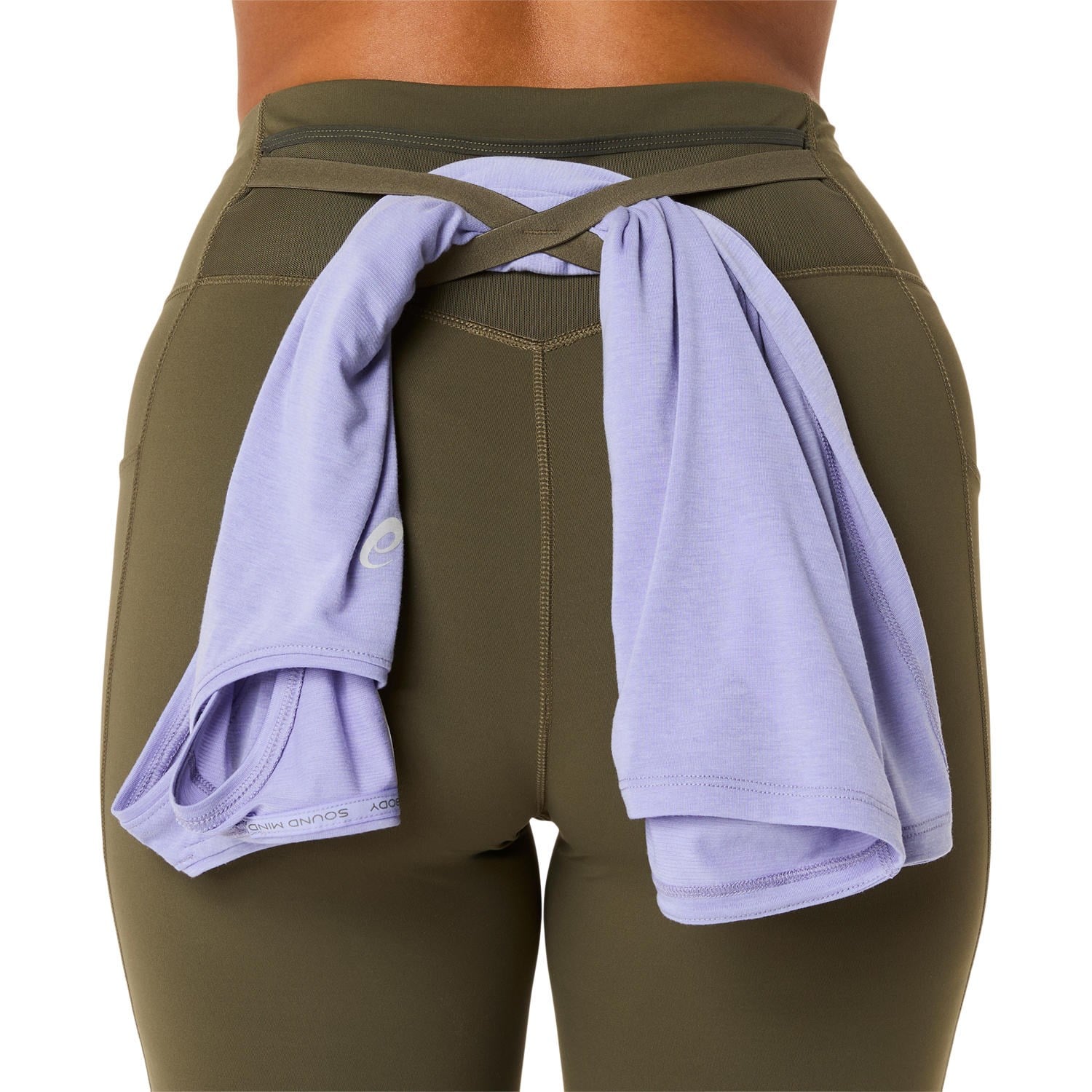 NAGINO RUN ADJUSTABLE TIGHT