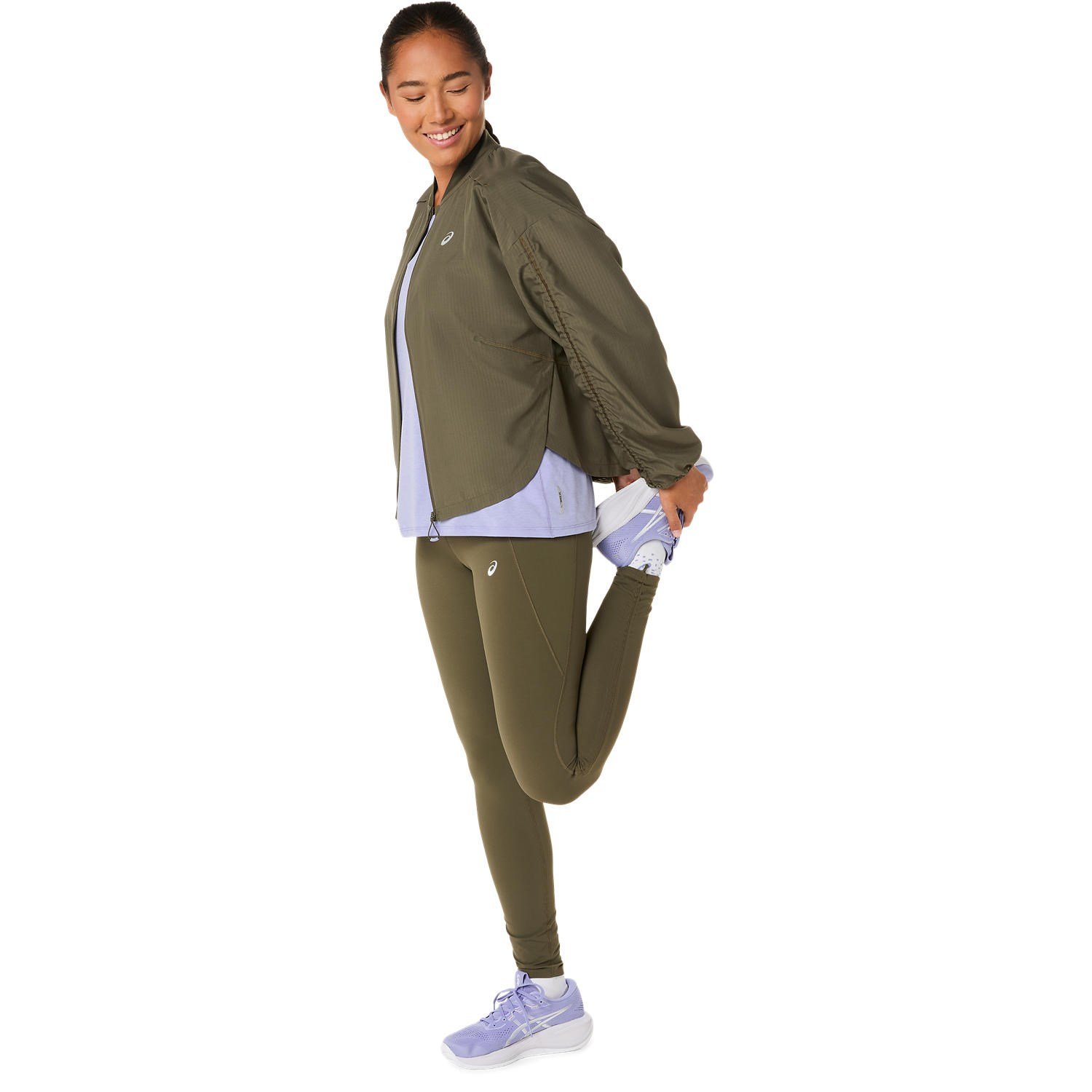 NAGINO RUN ADJUSTABLE TIGHT