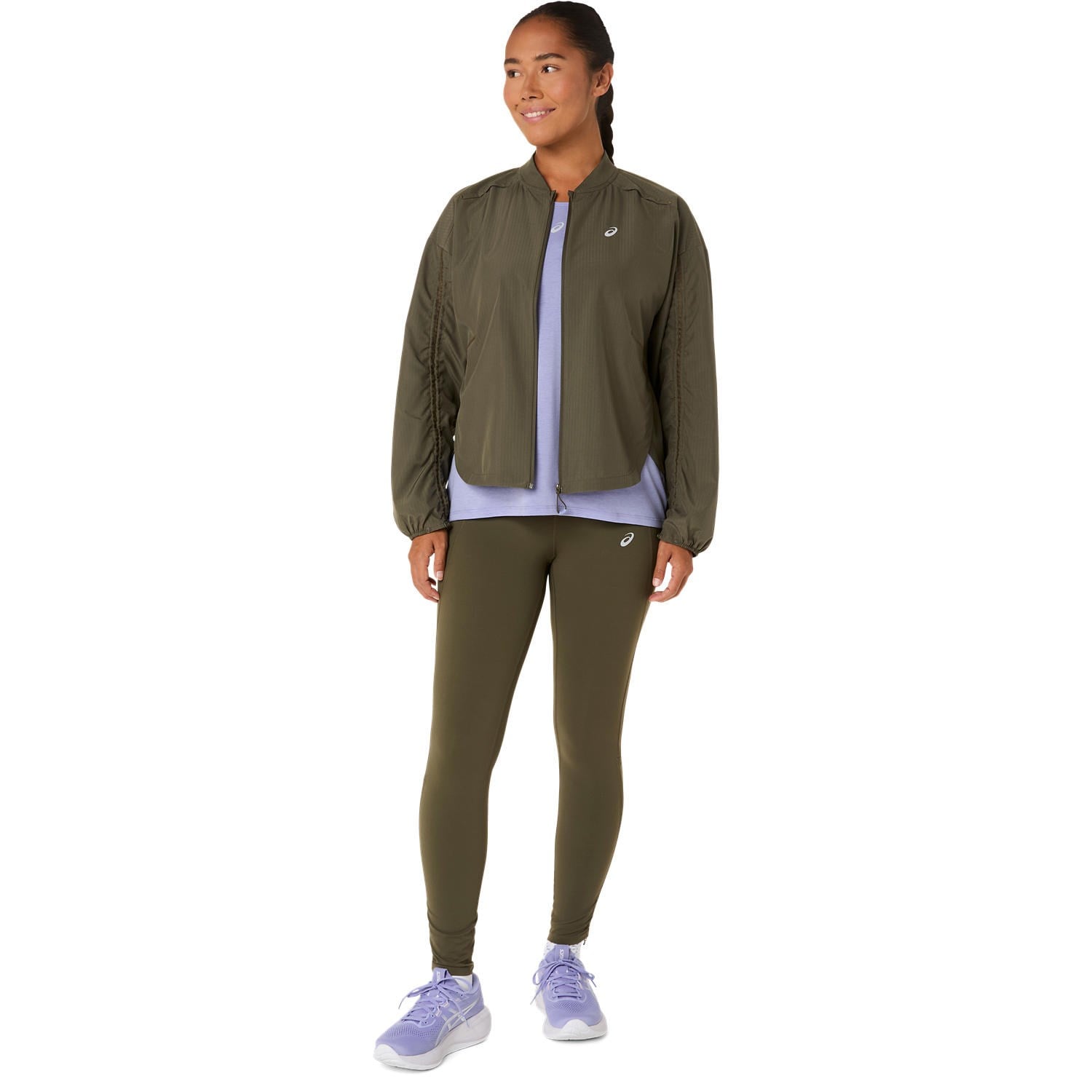 NAGINO RUN ADJUSTABLE TIGHT