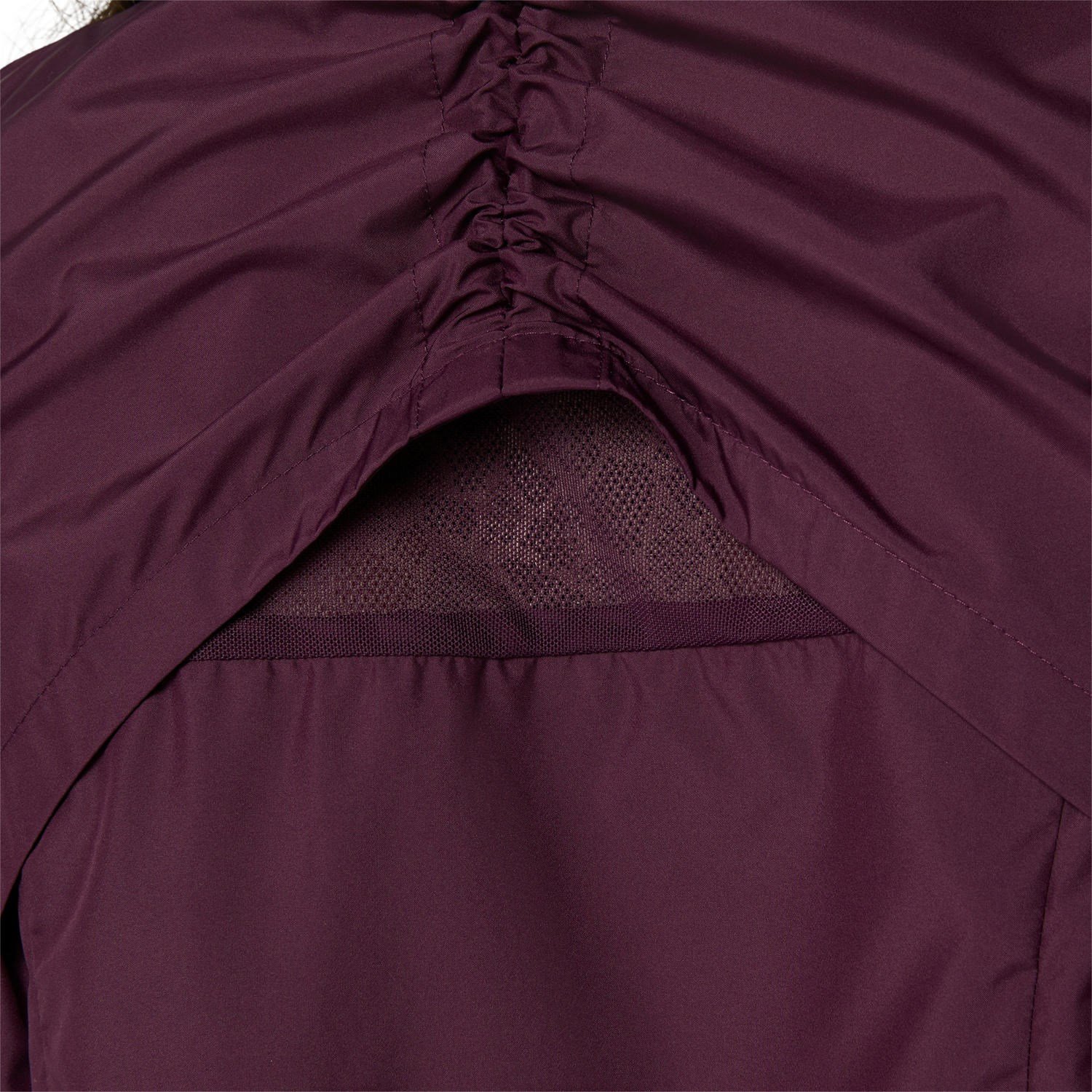 NAGINO RUN PADDED GILET